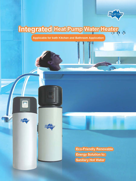 Aquarium Heater aquae omnes in unum R134a R410a Cicero