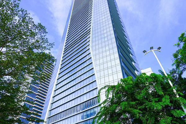 Shenzhen unum Bay (High-residentiae genus)