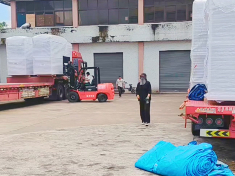 Full Loads, Probation of Labor.