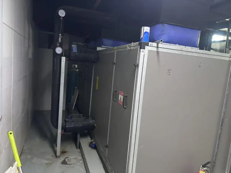 Xi'an Tianyi International Hotel (JW Marriott Hotel Xi'an High-Tech Zonam)