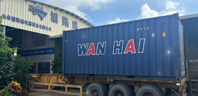 Promptus Payment, Repeat Ordinis.