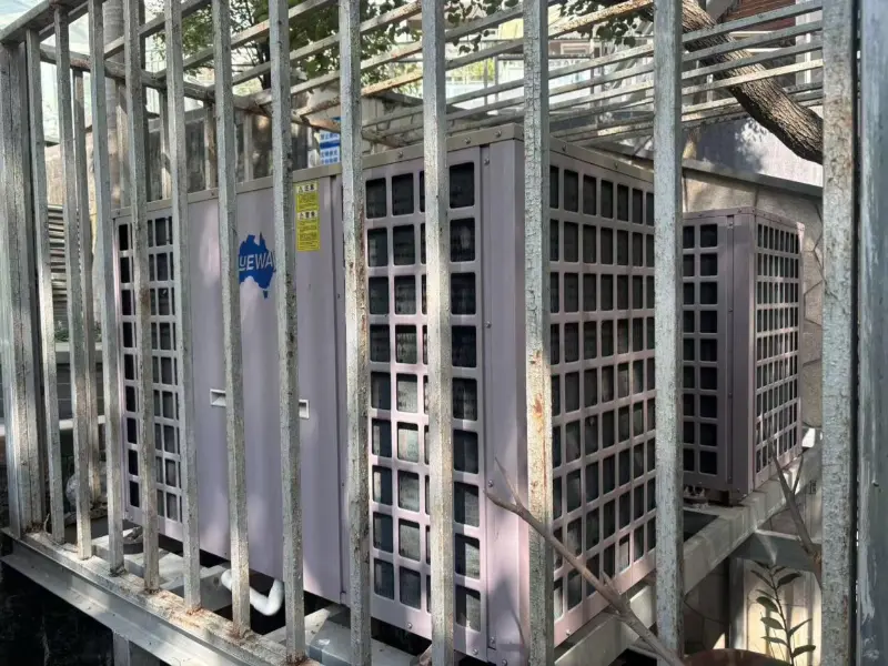 Blueway Architectural lacus Project: Phase 3, Yunding Cuifeng, Futian District, Shenzhen